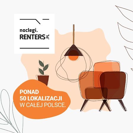 Active City Apartments Warsaw By Noclegi Renters Extérieur photo