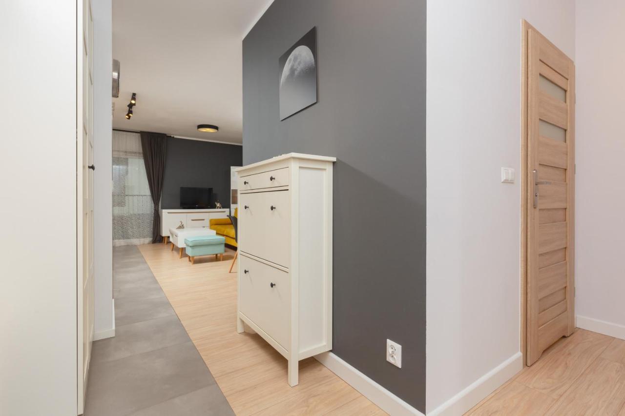 Active City Apartments Warsaw By Noclegi Renters Extérieur photo