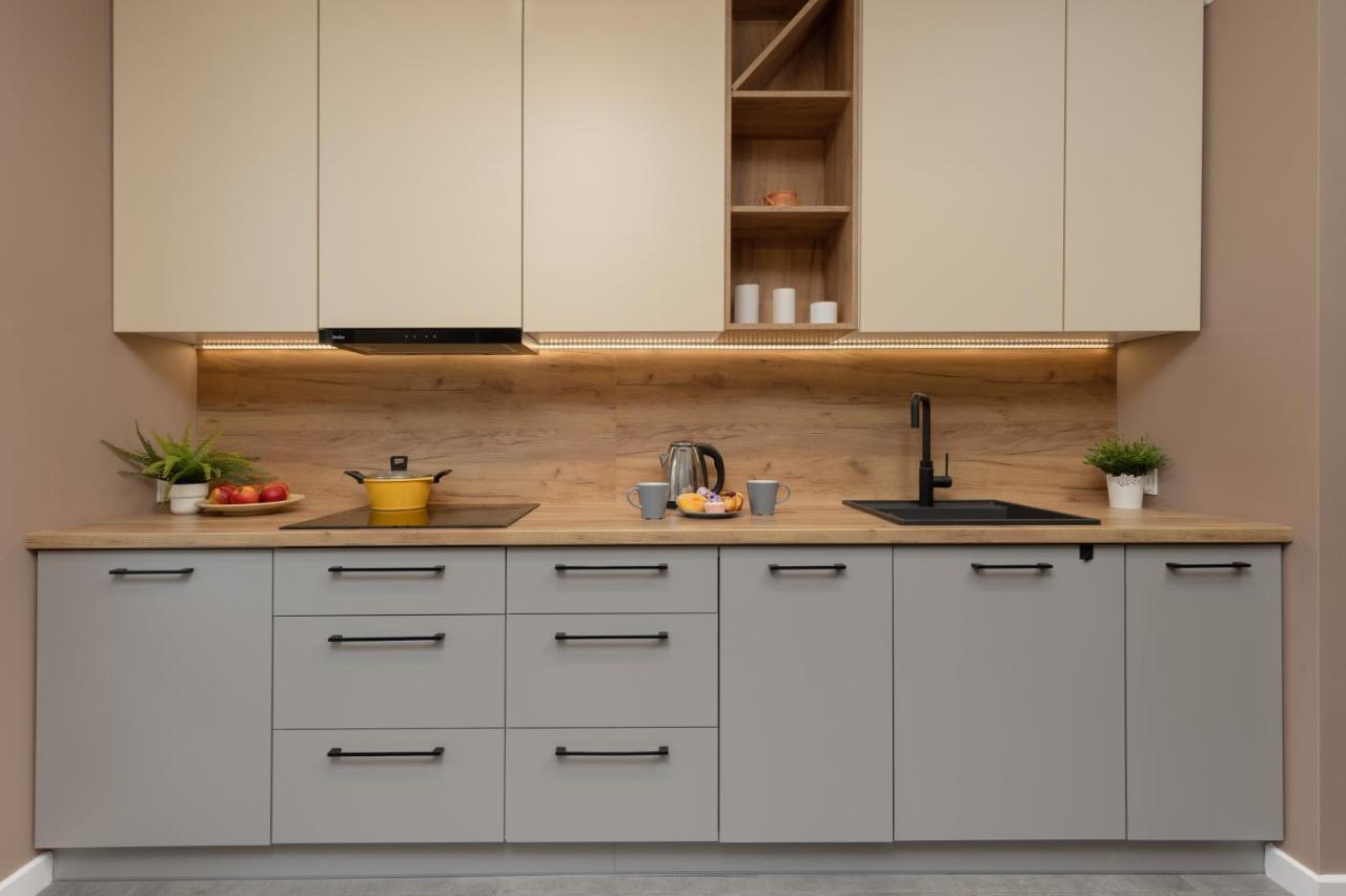 Active City Apartments Warsaw By Noclegi Renters Extérieur photo