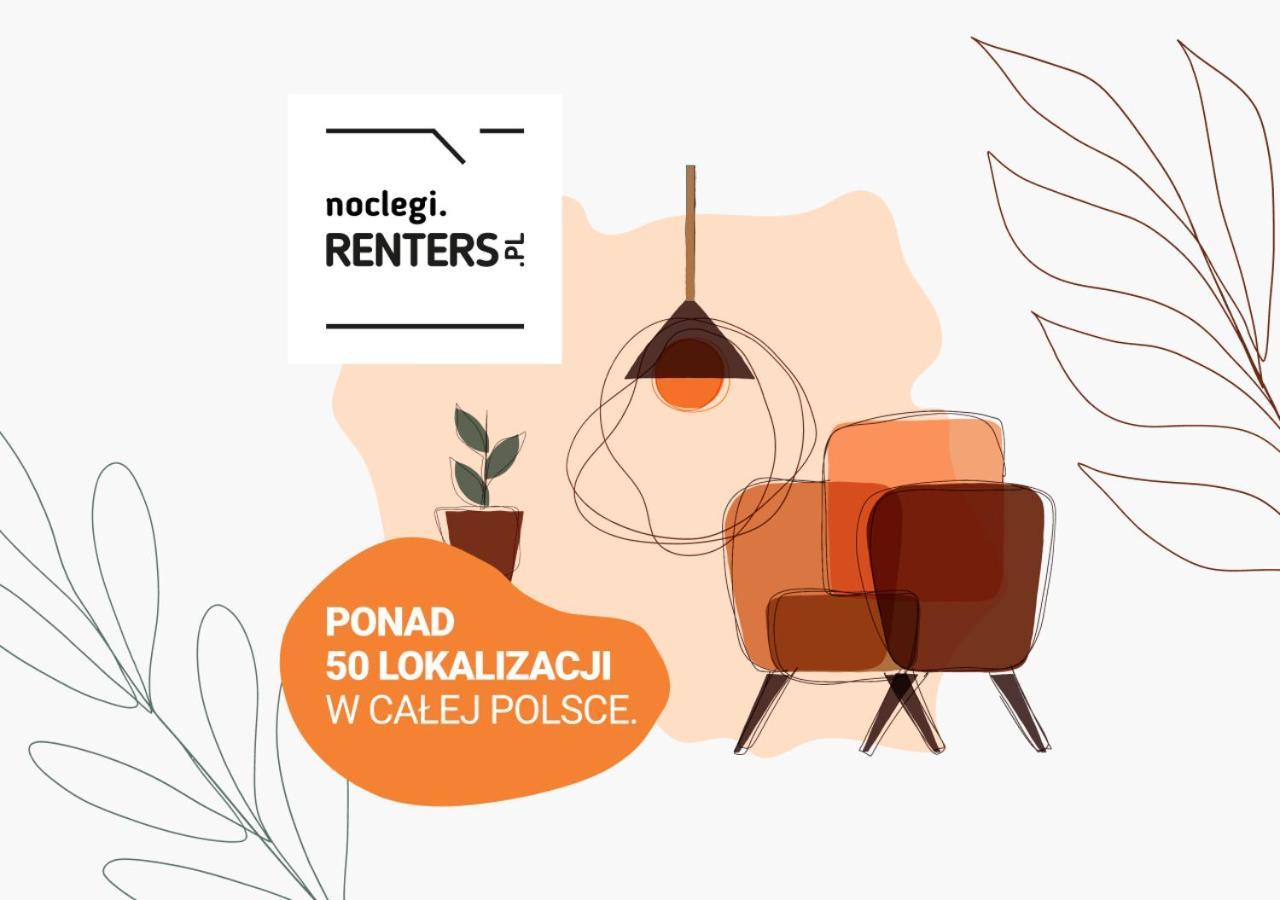 Active City Apartments Warsaw By Noclegi Renters Extérieur photo